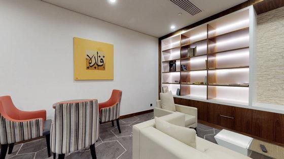 DoubleTree by Hilton Jeddah Al Andalus Mall 13