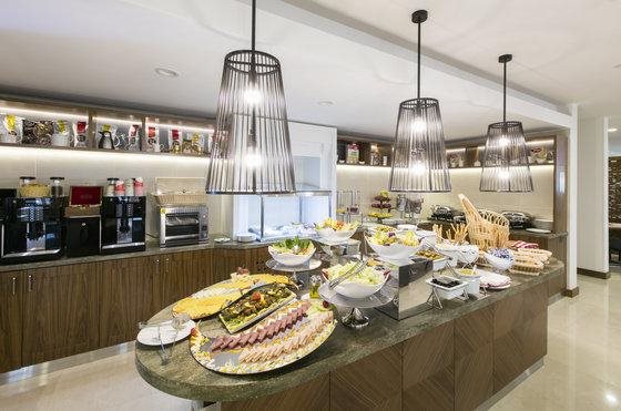 DoubleTree by Hilton Jeddah Al Andalus Mall 15