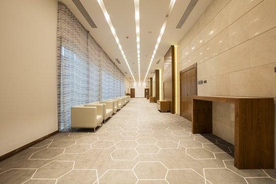 DoubleTree by Hilton Jeddah Al Andalus Mall 16