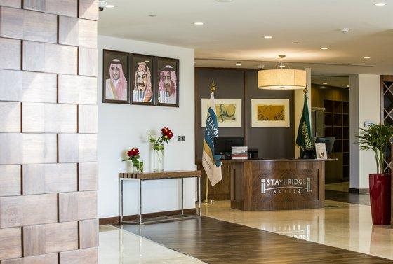 DoubleTree by Hilton Jeddah Al Andalus Mall 17