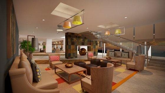 DoubleTree by Hilton Jeddah Al Andalus Mall 18
