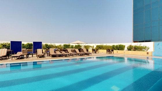 DoubleTree by Hilton Jeddah Al Andalus Mall 19
