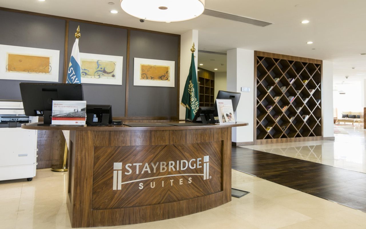 DoubleTree by Hilton Jeddah Al Andalus Mall 21