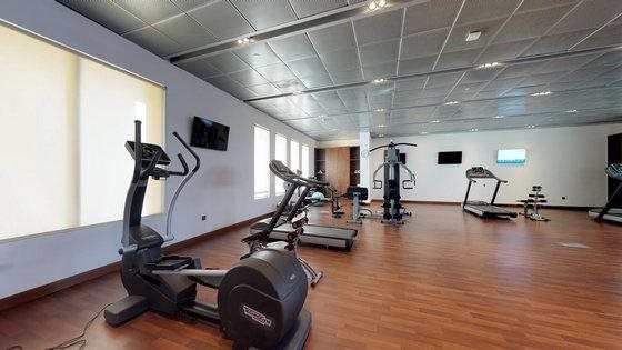 DoubleTree by Hilton Jeddah Al Andalus Mall 22