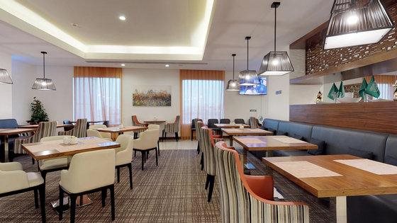 DoubleTree by Hilton Jeddah Al Andalus Mall 23