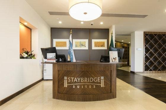 DoubleTree by Hilton Jeddah Al Andalus Mall 5