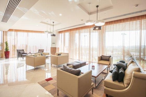 DoubleTree by Hilton Jeddah Al Andalus Mall 6