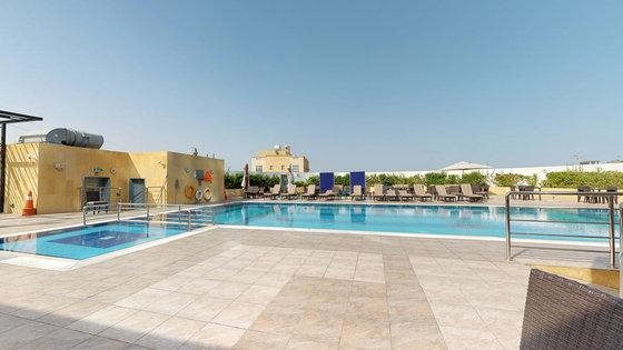 DoubleTree by Hilton Jeddah Al Andalus Mall 8