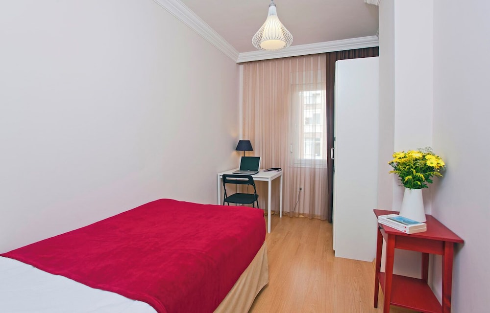 The Room 17