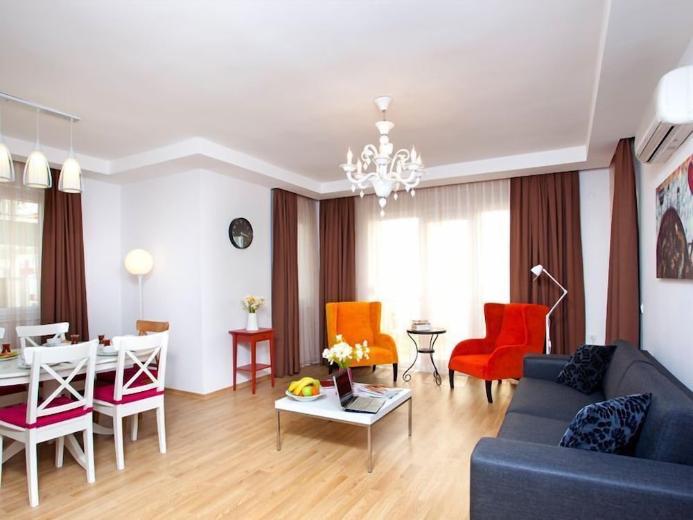 The Room 21