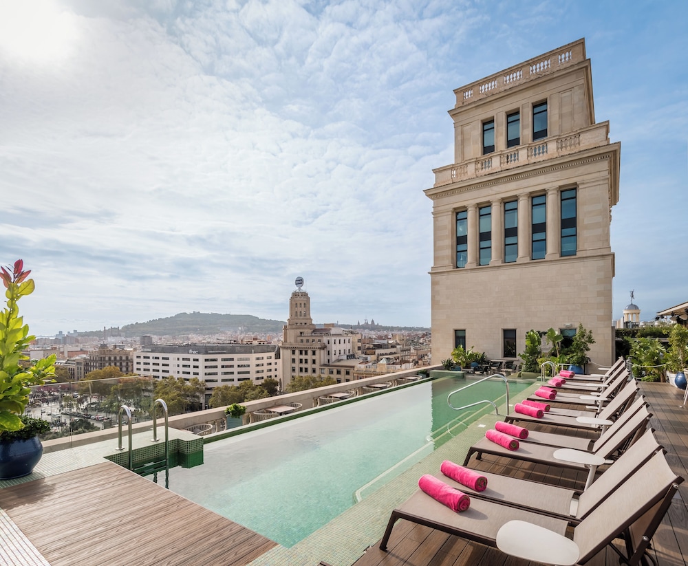 BLESS Barcelona 1