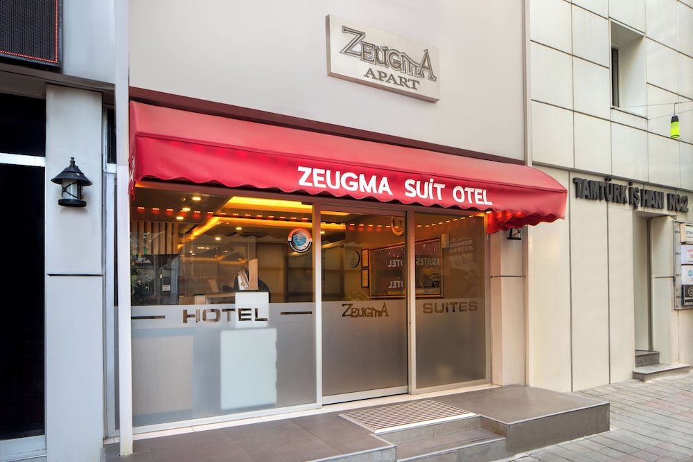 Bakirkoy Zeugma Apart 23