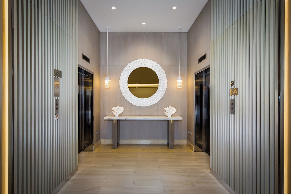 Beach Rotana - all suites 2
