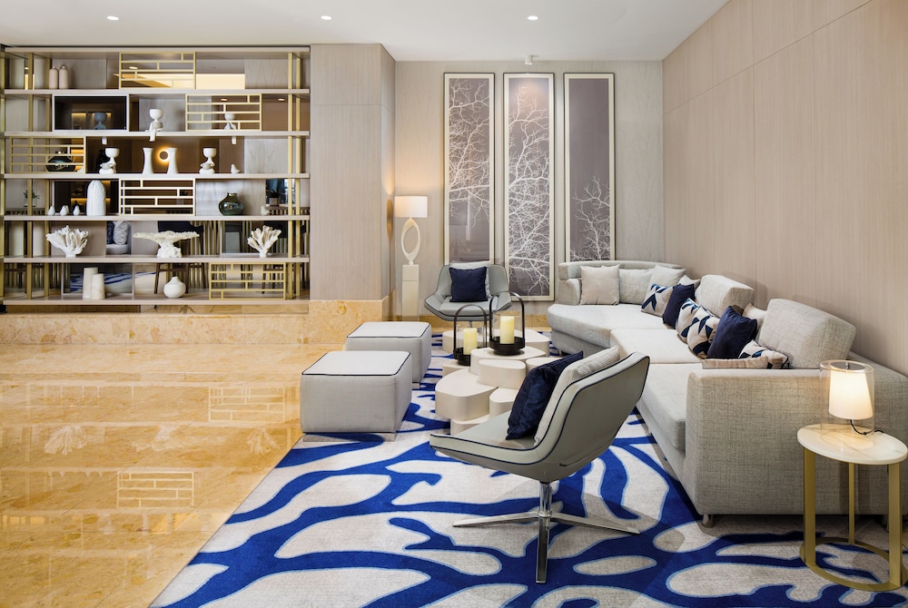 Beach Rotana - all suites 3