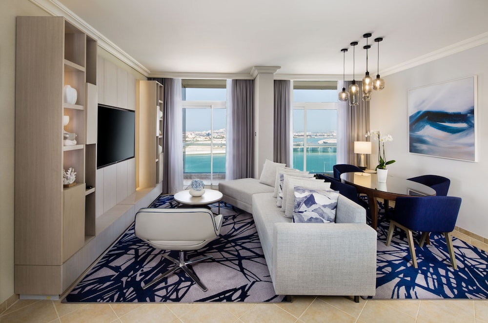Beach Rotana - all suites 18