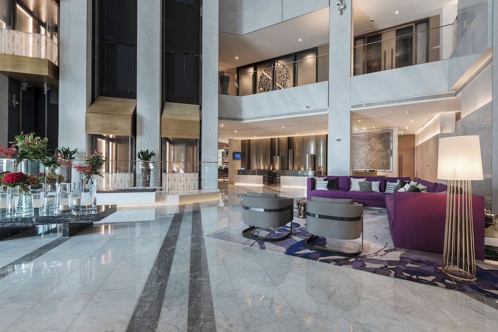 Al Bandar Rotana Creek 2