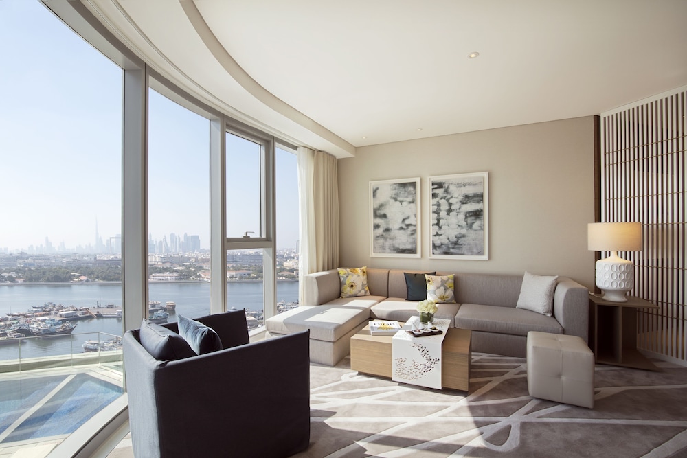 Al Bandar Rotana Creek 23