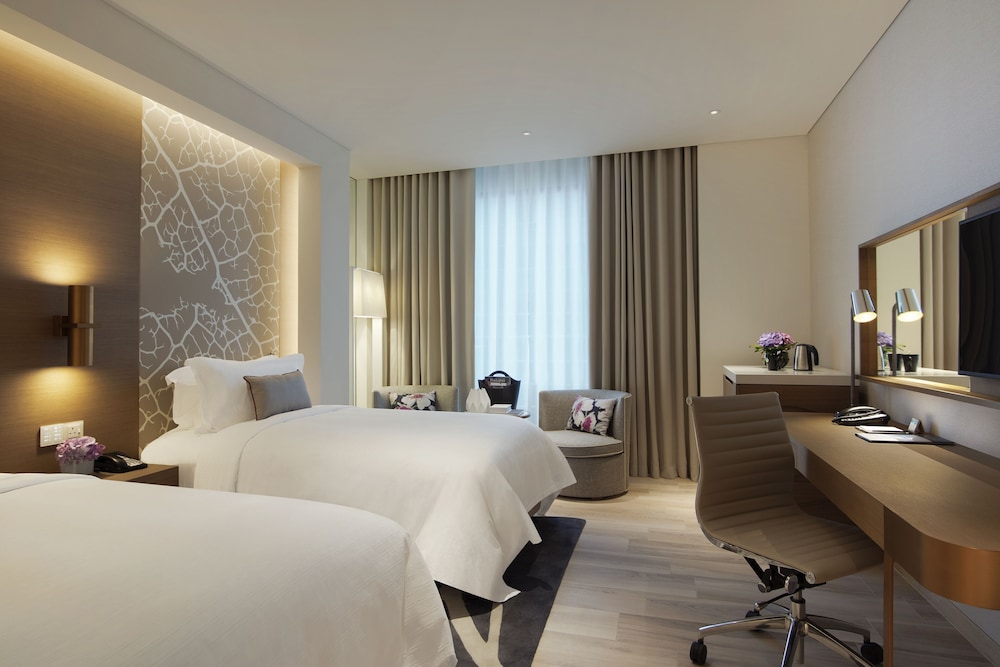 Al Bandar Rotana Creek 6