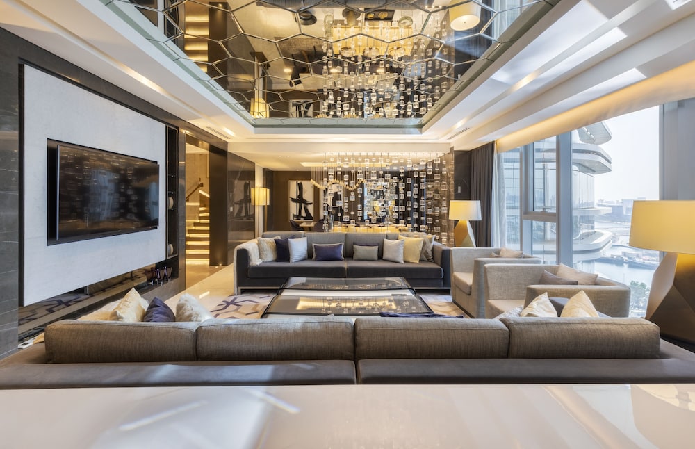 Al Bandar Rotana Creek 20