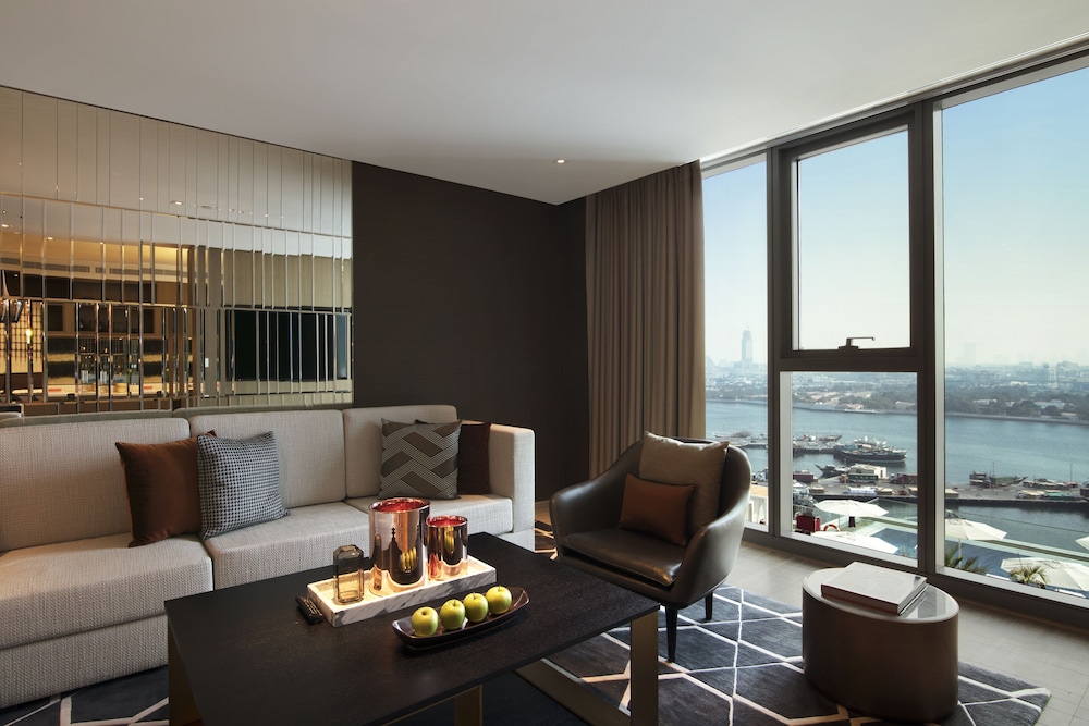 Al Bandar Rotana Creek 22