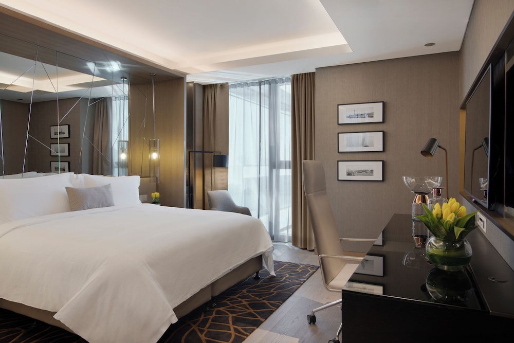 Al Bandar Rotana Creek 19