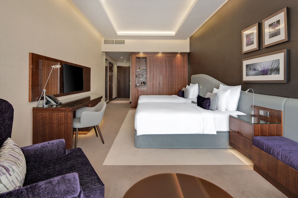Radisson Blu Hotel Dubai Waterfront 19