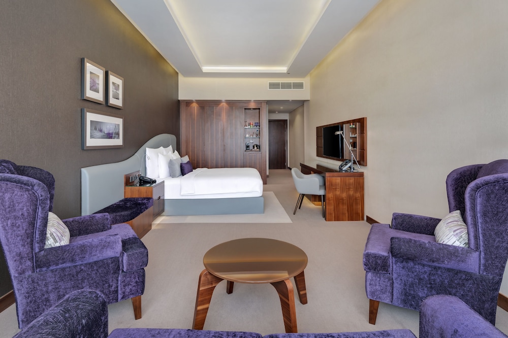 Radisson Blu Hotel Dubai Waterfront 15