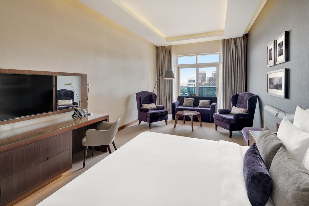 Radisson Blu Hotel Dubai Waterfront 14