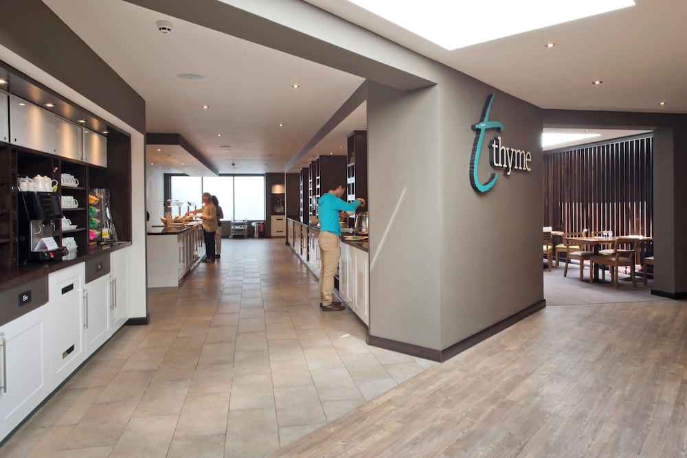 Premier Inn London Heathrow Airport Terminal 4 19