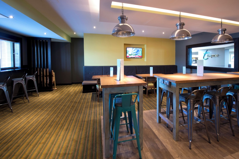 Premier Inn London Heathrow Airport Terminal 4 23