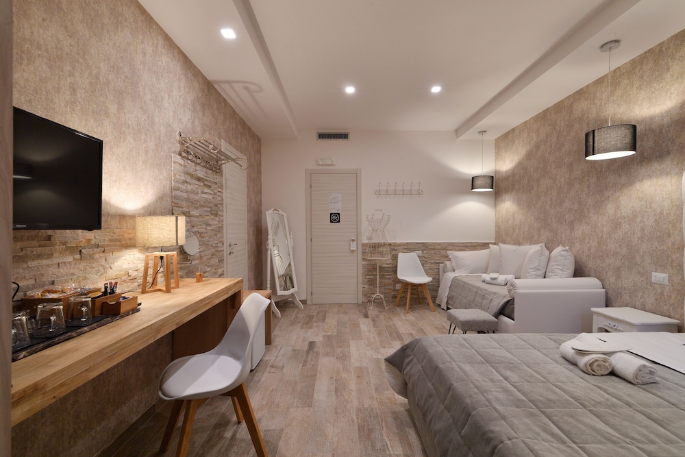 Relais Barberini 16