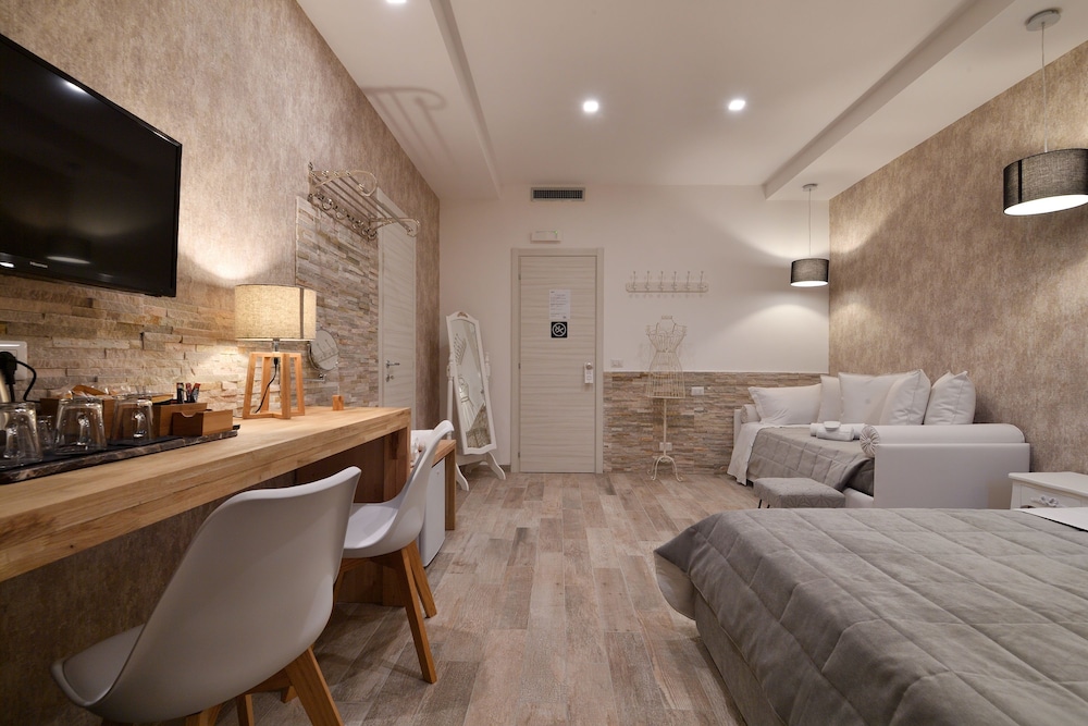 Relais Barberini 24
