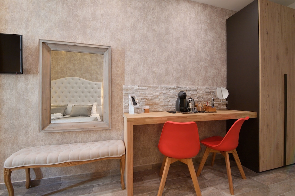Relais Barberini 6