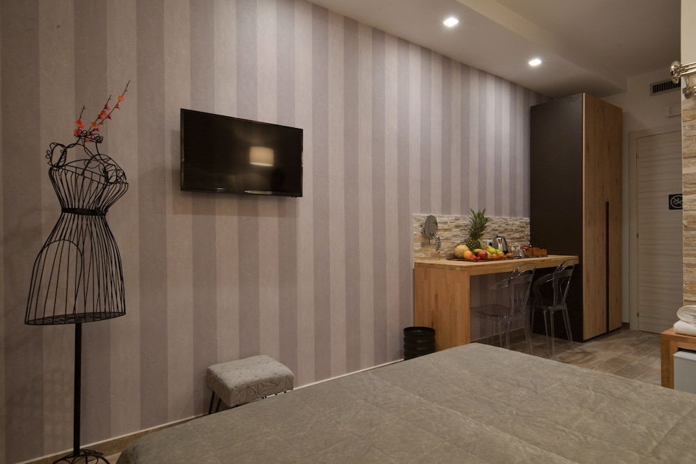 Relais Barberini 18