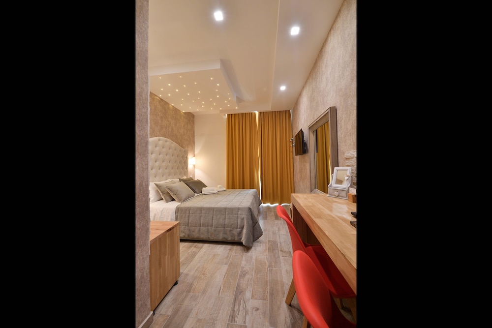 Relais Barberini 13