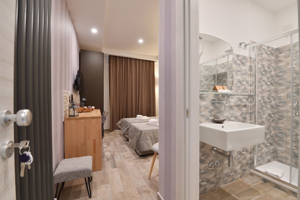 Relais Barberini 20