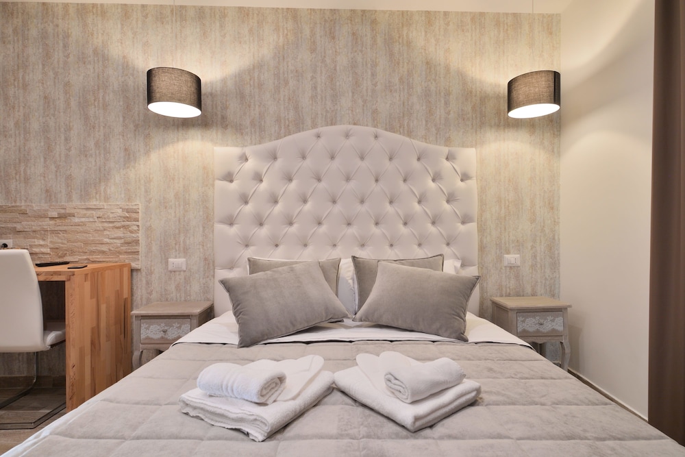 Relais Barberini 7