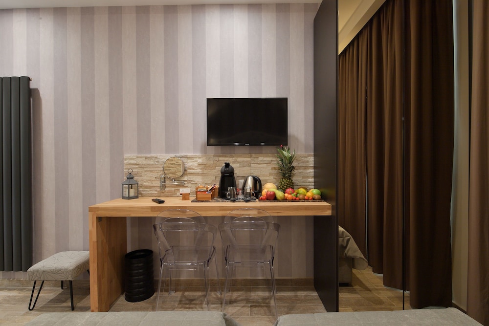 Relais Barberini 10