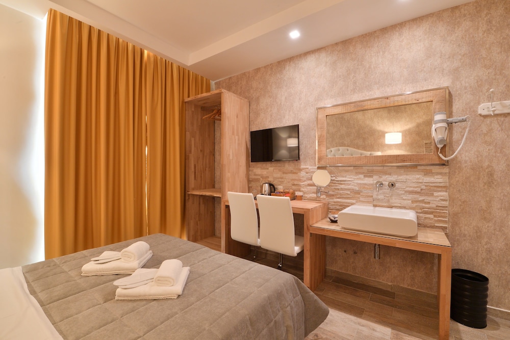 Relais Barberini 17