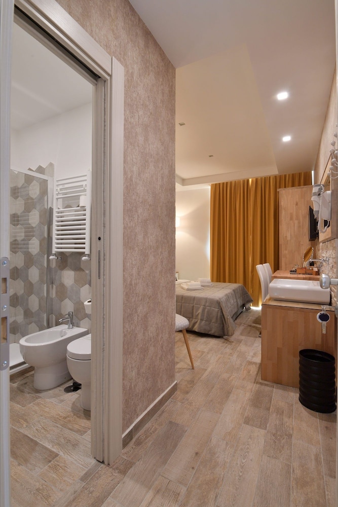 Relais Barberini 19