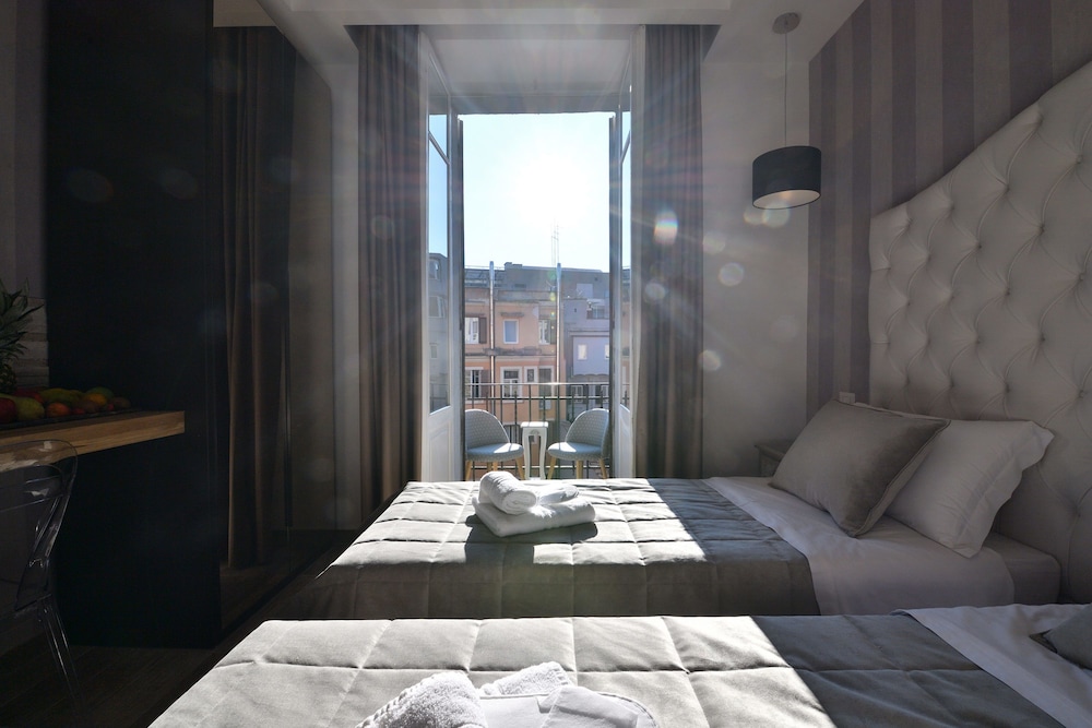 Relais Barberini 12