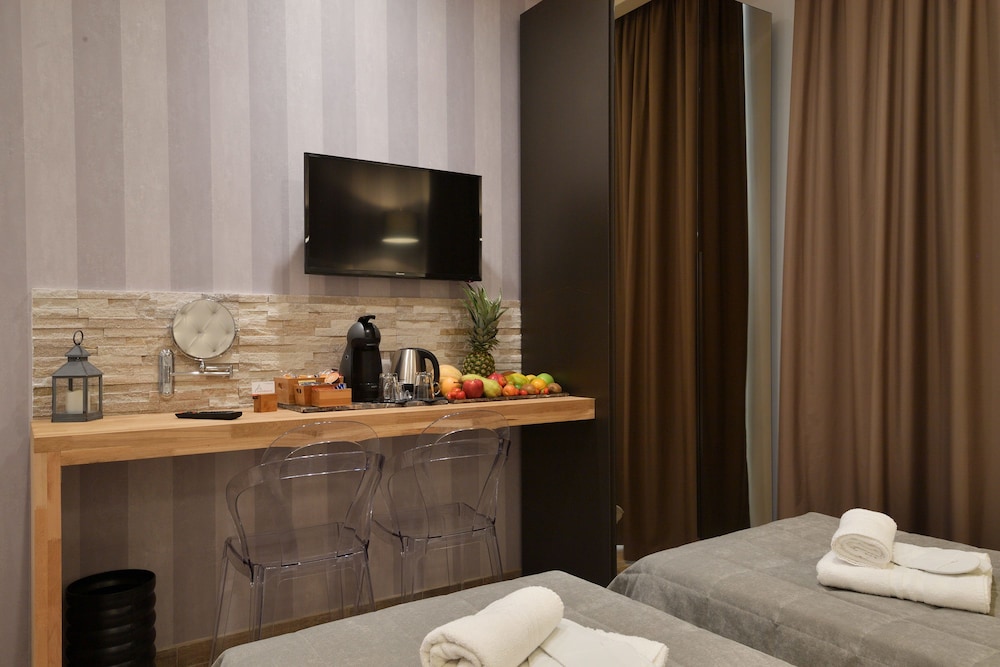 Relais Barberini 14