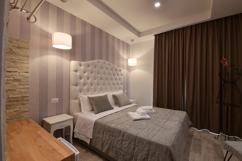 Relais Barberini 11