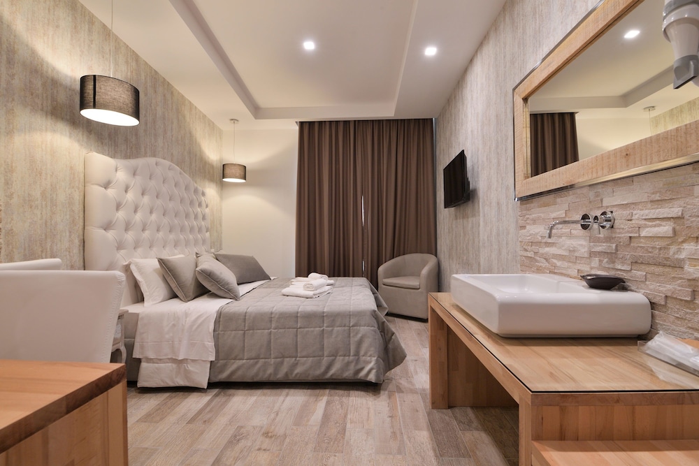 Relais Barberini 23