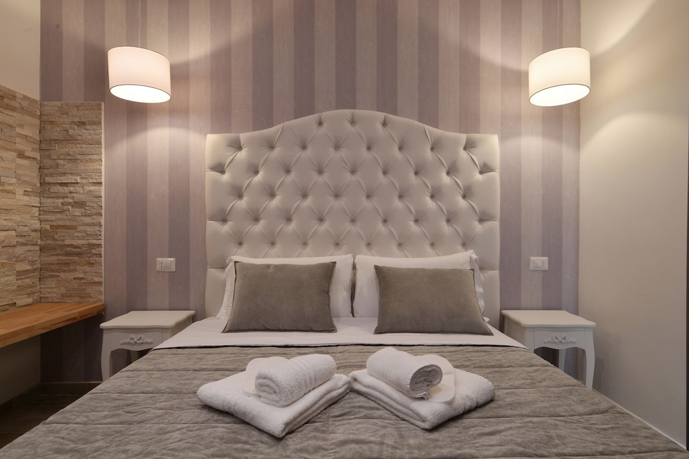 Relais Barberini 9