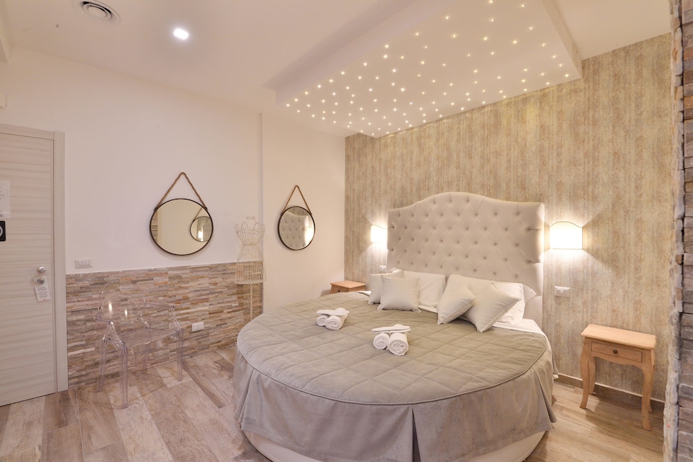 Relais Barberini 21