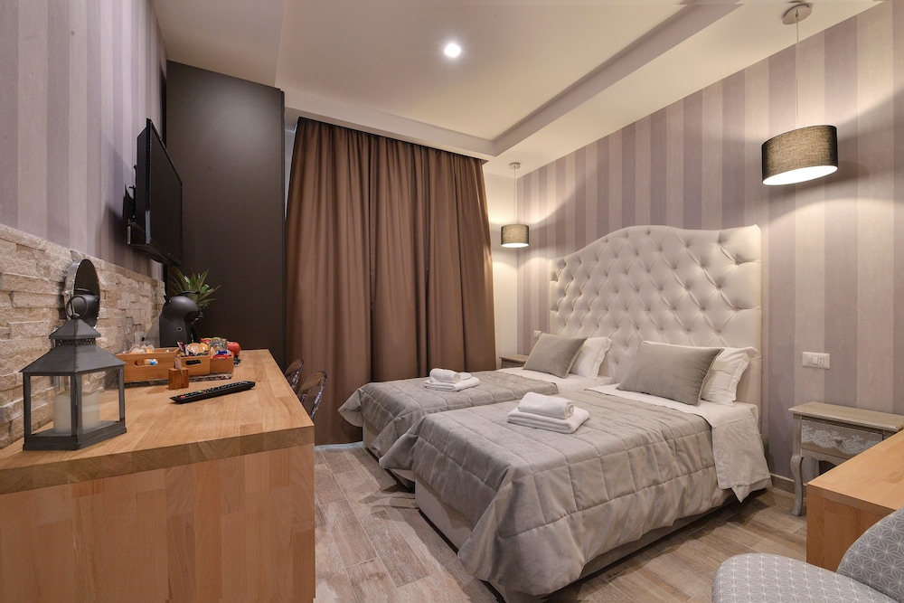 Relais Barberini 5