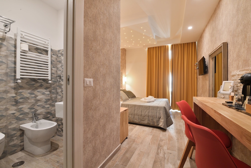 Relais Barberini 4