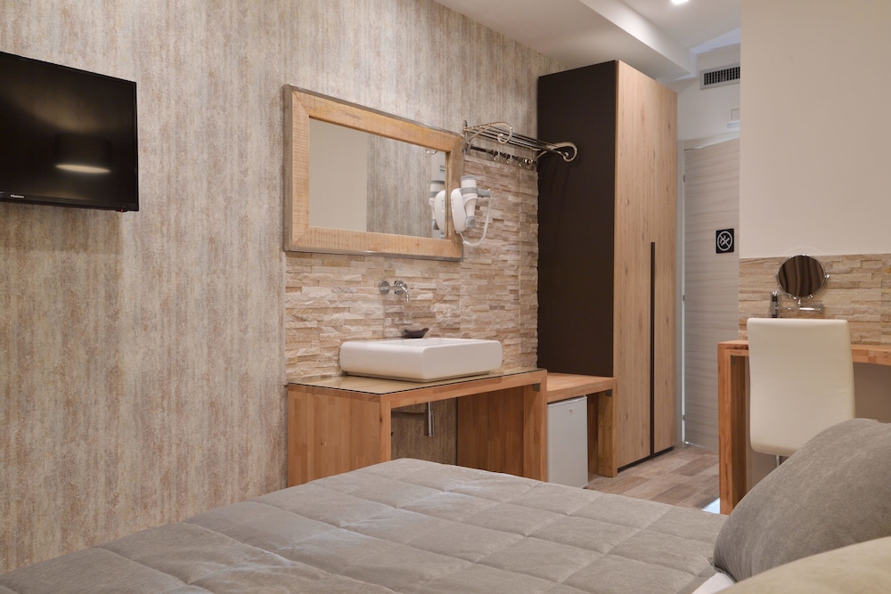 Relais Barberini 8