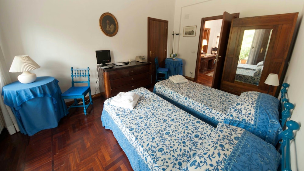 2 Passi Da 19